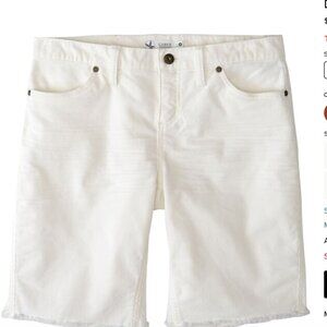 Carve Designs Dogtown Shorts 6” Sz 0